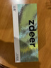 左點(diǎn)zdeer 紅外電子體溫計耳溫槍嬰幼兒額溫槍老人成人兒童醫用體溫槍 曬單實(shí)拍圖