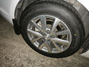 固特異（Goodyear）汽車輪胎 225/55R17 101W EF1 SPORT鷹馳F1酷跑 奧迪A6L/大眾途岳 曬單實拍圖