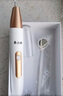 志高（CHIGO）超聲波潔牙器洗牙器結(jié)石去清除潔洗牙齒去黃牙結(jié)石清潔器煙漬茶漬工具 頂配香檳金 4支噴頭 2尖頭+2寬頭 工具醫(yī)用禮物送父母長輩 曬單實拍圖