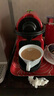 Nespresso【多買加贈】奈斯派索膠囊咖啡意式濃縮黑咖啡瑞士進口0糖0脂 【多買加贈】意式濃烈50顆裝 曬單實拍圖