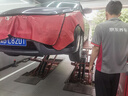 勝牌（VALVOLINE）金皇經(jīng)典版 全合成機油 發(fā)動機潤滑油 5W-30 SP級 GF-6 4L 曬單實拍圖