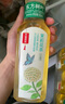 農(nóng)夫山泉 東方樹葉青柑普洱茶500ml*15瓶無糖茶飲料0糖0脂0卡整箱夏天解渴 曬單實拍圖