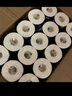 維達（Vinda）有芯卷紙 藍色經(jīng)典4層130克*30卷 厚韌耐用 衛生紙 卷筒紙紙巾 曬單實(shí)拍圖