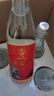 公鼐瓜干酒52度500ml*6瓶帶2個(gè)瓷碗整箱裝山東沂蒙地瓜干白酒糧食非遺 曬單實(shí)拍圖