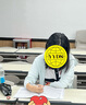 蕉下（beneunder）防曬衣披肩女UPF50+冰絲膚感AL41524淺艾青L 曬單實拍圖