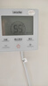 海爾（Haier）智家出品Leader 空氣能熱水器家用300升熱泵電輔包安裝變頻一級能效節(jié)能增容大水量  LKF300-PF7U1 曬單實拍圖