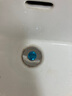 貝意品洗手盆漏水塞子洗臉盆彈跳芯頭發(fā)防堵過濾網(wǎng)水池面盆防臭通用配件 曬單實拍圖