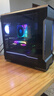 酷冷至尊（CoolerMaster）Hyper 612 CPU風(fēng)冷散熱器 超導6熱管/單塔/雙莫比烏斯風(fēng)扇 多平臺 支持LGA1700 曬單實(shí)拍圖