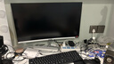 英邦達英特爾酷睿i7升十八核4060獨顯64G內存組裝臺式機電腦主機大游戲商用辦公設計水冷整機全套 三 酷睿i9級36核4050丨1TB光追獨顯 主機+27英寸高刷顯示器 曬單實(shí)拍圖