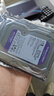 西部數據（WD）1TB 監控級機械硬盤(pán) WD Purple 西數紫盤(pán) SATA 64MB CMR垂直 安防存儲 3.5英寸 WD10PURZ 曬單實(shí)拍圖
