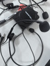 得勝（TAKSTAR）HM-700L頭戴式麥克風(fēng) 小蜜蜂有線(xiàn)耳麥擴音器專(zhuān)用頭戴耳麥 曬單實(shí)拍圖