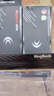 金百達(dá)（KINGBANK）16GB  DDR4 2666 臺(tái)式機(jī)內(nèi)存條  intel專用條 黑爵 曬單實(shí)拍圖