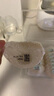 同仁堂北京同仁堂 干燕窩禮盒【密盞金標100g】燕窩干盞 溯源七夕節(jié)禮物 曬單實拍圖