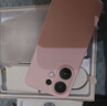 vivo S30 12GB+256GB 桃桃粉 國家補貼 多彩輕薄直屏 超級潛望長焦 學(xué)生 live圖 AI手機 曬單實拍圖