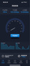 中興（ZTE）U60 Pro 5G隨身WiFi7/10000毫安移動(dòng)插卡路由/N79高速頻段/載波聚合/NFC直連/MU5250鈦銀/2025款 曬單實(shí)拍圖