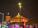 萬景 國產(chǎn)大蝦 鹽凍北海白蝦(大號) 80-100只凈重4斤  燒烤聚餐 海鮮 曬單實拍圖