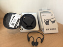 韶音（SHOKZ）OpenRun Pro 2 S820開放式藍牙耳機骨傳導耳機運動跑步騎行無線 砂石黑 曬單實拍圖