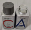 歐萊雅精華液早C晚A套裝a醇雙抗精華液維C緊致VC抗氧化補水抗皺護膚品 早C精華15ml+晚A精華15ml 曬單實(shí)拍圖