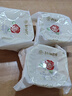 嘉華鮮花餅 經(jīng)典玫瑰花餅50g*10枚30天短保云南特產(chǎn)餅干糕點早餐零食 曬單實拍圖
