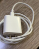 SOULUX【國家3C認證】適配蘋(píng)果16充電器頭30W原充正品快充套裝iphone15Promax/14plus數據線(xiàn)13氮化鎵12 1米套裝【蘋(píng)果15/16專(zhuān)用】30W快充頭+閃充線(xiàn) 3C國家認證+ 曬單實(shí)拍圖