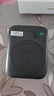 金運【爆款熱銷(xiāo)70W+丨新東方名師推薦】小蜜蜂擴音器教師專(zhuān)用無(wú)線(xiàn)領(lǐng)夾麥克風(fēng)教學(xué)講課導游器防嘯叫 【磁吸充電丨雙麥】輕奢黑 曬單實(shí)拍圖