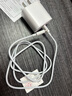 原奘蘋(píng)果充電器充電線(xiàn)45W快充套裝適配原裝正品iPhone14/13promax/12plus/11氮化鎵充電頭數據線(xiàn) 原 ·裝蘋(píng)果45W快充頭+閃充線(xiàn)1米 曬單實(shí)拍圖