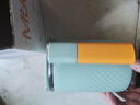 貝瑟斯馬克杯 帶蓋304雙層不銹鋼水杯男女士學(xué)生家用辦公咖啡杯泡茶杯子 曬單實(shí)拍圖