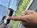 70邁行車記錄儀M310Pro 3K 1620P超清 星光夜視 F1.55大光圈360度旋轉(zhuǎn) 曬單實(shí)拍圖