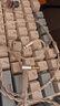 SONCIEMEORY聲音記憶SM1Lite有線入耳式HiFi耳機(jī)發(fā)燒級(jí)高解析有線動(dòng)圈吃雞游戲音樂耳塞高保真0.78雙針可換線 電競(jìng)版 有麥克風(fēng)+Type- C轉(zhuǎn)接 線 曬單實(shí)拍圖