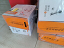 秋葉原（CHOSEAL）原裝超五類(lèi)網(wǎng)線(xiàn)【工程版】CAT5e純銅線(xiàn)芯綜合布線(xiàn)POE供電非屏蔽網(wǎng)絡(luò )線(xiàn)灰色305米QS2608AT305S 曬單實(shí)拍圖