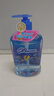 蜜語(yǔ)嬰幼兒專(zhuān)用天然植物配方洗衣液 蜜語(yǔ)大象720ml*2+長(zhǎng)頸鹿720ml*1 曬單實(shí)拍圖