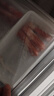 鮮京采 國產(chǎn)原切牛肉卷400g*3 生鮮牛肉 火鍋食材 牛肉片 京東自有品牌 曬單實(shí)拍圖