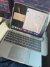 億色（ESR）適用iPad Air7/6/5/4妙控鍵盤ipad鍵盤保護(hù)殼支架保護(hù)套11/10.9英寸磁吸可拆分體式三合一無極調(diào)節(jié) 曬單實(shí)拍圖