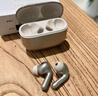 漫步者（EDIFIER） Lolli Pro5 真無線主動降噪藍(lán)牙耳機入耳式 AI翻譯運動跑步音樂游戲電競適配蘋果華為安卓 晨曦金+柯基耳機套+曬單20元紅包 曬單實拍圖