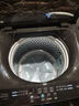 美的（Midea）波輪洗衣機(jī)全自動家用 MB12L2 12公斤大容量 除螨 颶風(fēng)深層勁洗 隨心洗 以舊換新 家電國家補(bǔ)貼20% 曬單實(shí)拍圖