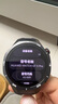 酷仕族適用華為GT5/GT4/GT3/GT2/pro/watch5/4/3/watch4pro表帶米蘭尼斯表帶磁吸表帶金屬鋼帶腕帶 【黑色（22mm）】46/48mm表盤丨雙磁吸 曬單實拍圖