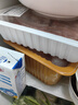 【180天白豬家庭裝】冰鮮豬肋排帶軟骨1kg 曬單實拍圖