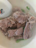 天譜樂食 澳洲安格斯M3牛腱肉凈重2斤 生鮮牛肉 谷飼喂養(yǎng) 燉煮食材七夕 曬單實拍圖