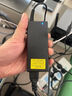 米瑞思（mryc）12V5A/4A/3A電源適配器線聯(lián)想AOC液晶電腦顯示器通用監(jiān)控?cái)z像頭硬盤盒打印機(jī)按摩椅錄相充電器 曬單實(shí)拍圖