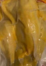 育青食品鹽焗雞500g客家風(fēng)味燒雞熏雞童子雞冷凍熟食 曬單實(shí)拍圖