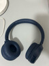 JBLTUNE520BT頭戴式藍牙無線耳機 通話降噪耳機耳麥 手機電腦筆記本耳機 藍色教師節(jié)禮物 曬單實拍圖