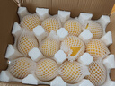 京鮮生 彩虹油桃 凈重4.5斤 單果100g+  生鮮水果 源頭直發(fā) 曬單實(shí)拍圖