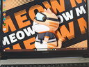 COLORFIREMEOW 橘寶R16 Pro 七彩虹16英寸銳龍R9游戲筆記本電腦 (R9-7845HX 16G 1T RTX5060 2.5K 180Hz） 曬單實拍圖