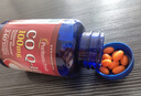 普麗普萊（Puritan's Pride）輔酶Q10軟膠囊100mg240粒保護(hù)心臟上班族初保養(yǎng) 美國(guó)進(jìn)口 曬單實(shí)拍圖