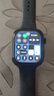 XAAppel蘋果機watchS10Ultra4適用智能電話手表5G全網(wǎng)通初高中生男女學生防水運動華強北新款官方旗艦 鈦金黑 全功能+任意下載-雙向支付-心率檢測 超長待機-可回復微Q信息-提前優(yōu)惠6 曬單實拍圖