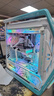 華碩ROG玩家國度全家桶吹雪定制i7 14700KF華碩RTX5060Ti 5070天選新品高端顯卡DIY組裝機主機電腦整機 配1:i7-14700KF+32G 無(wú)顯卡 曬單實(shí)拍圖