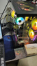 大朋（DPVR）E4性能版 PCVR頭顯 智能眼鏡 萬款Steam游戲 平替Vision pro 3D觀影 暢玩黑神話悟空 非AR一體機(jī) 曬單實(shí)拍圖