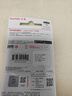 閃迪（SanDisk）64GB USB3.2 U盤(pán) CZ550黑色 讀速100MB/s 安全加密 數據恢復 學(xué)習辦公電腦車(chē)載 高速大容量?jì)?yōu)盤(pán) 曬單實(shí)拍圖