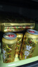 雪花啤酒（Snowbeer）【銷量50萬+】麥香8度500ml*24聽 整箱裝 大規(guī)格 曬單實(shí)拍圖