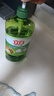 立白茶籽洗潔精1kg*4瓶99%除菌高效去油除味寶寶餐具果蔬適用食品可用 曬單實(shí)拍圖
